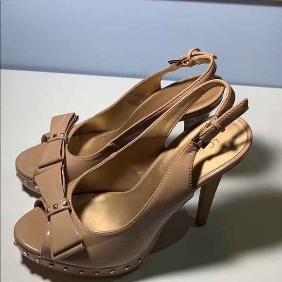 LAUREN CONRAD high heels - Picture 2 of 4